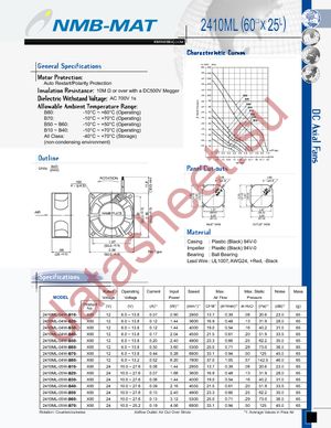 2410ML04WB29E00 datasheet  